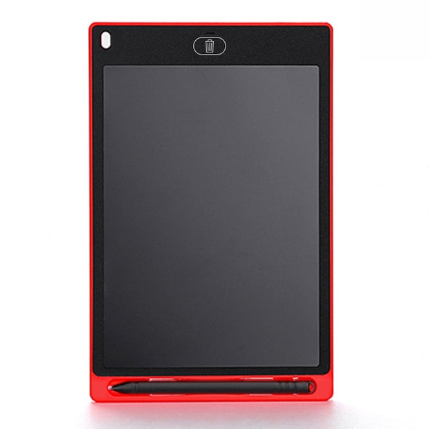 Writing Tablet Drawing Board Children's 8.5inch Lcd