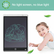 Writing Tablet Drawing Board Children's 8.5inch Lcd