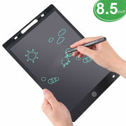 Writing Tablet Drawing Board Children's 8.5inch Lcd