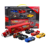 Disney Pixar Cars