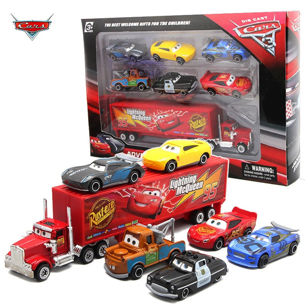 Disney Pixar Cars