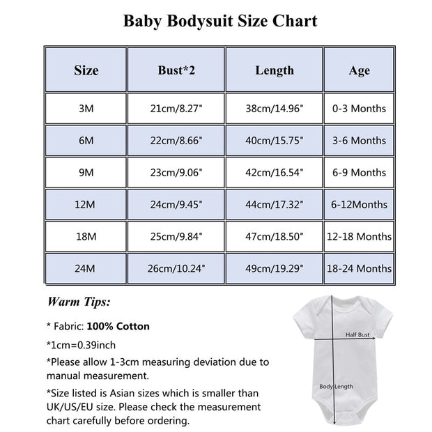 Romper Short Sleeve Newborn Jumpsuit Outfits