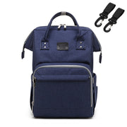 Backpack Bag Mummy Large Capacity Bag