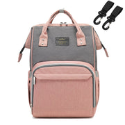 Backpack Bag Mummy Large Capacity Bag