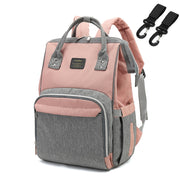 Backpack Bag Mummy Large Capacity Bag