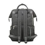 Backpack Bag Mummy Large Capacity Bag