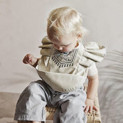 Aprons With Pocket or babies