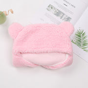 Baby Sleeping Bag Ultra-Soft Fluffy Fleece Newborn