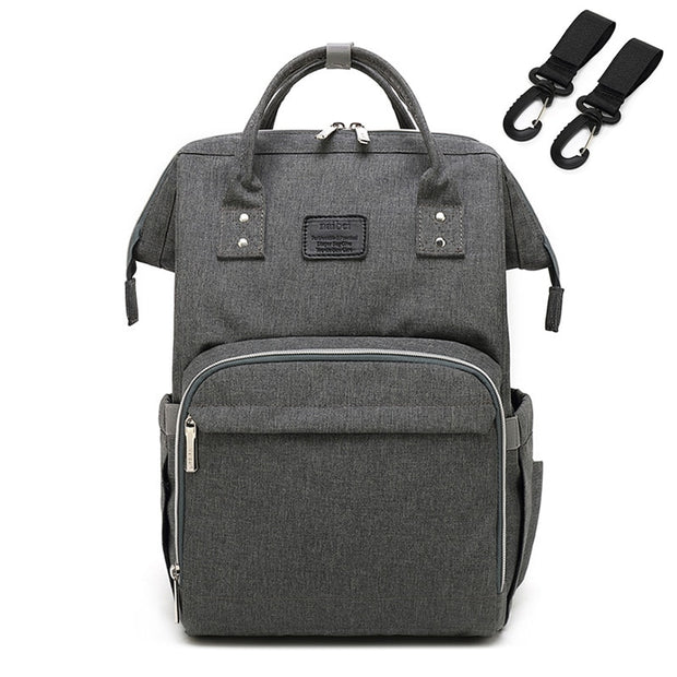 Backpack Bag Mummy Large Capacity Bag