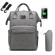 Backpack Bag Mummy Large Capacity Bag