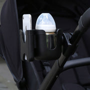 Cup & Phone Holder For Stroller