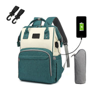 Backpack Bag Mummy Large Capacity Bag