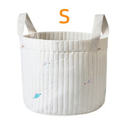 Baby Cotton Storage Bag