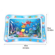 Baby Water Mat Inflatable Cushion