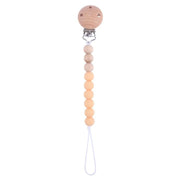 Pacifier holder for babies