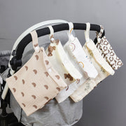 Multifunctional Baby Diapper Bag