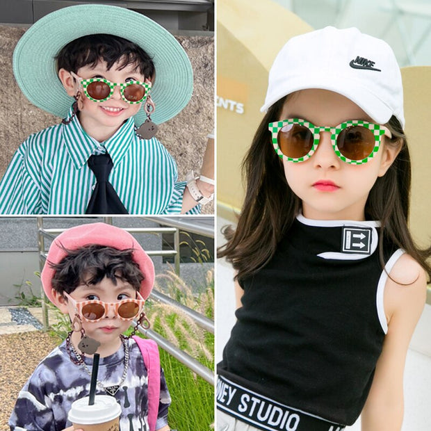 Sunglasses For Girls