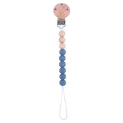 Pacifier holder for babies