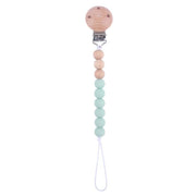 Pacifier holder for babies