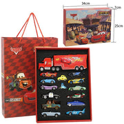 Disney Pixar Cars