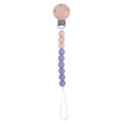 Pacifier holder for babies