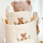 Baby Cotton Storage Bag