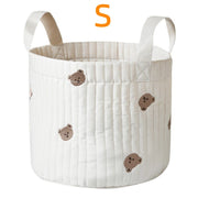 Baby Cotton Storage Bag