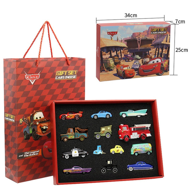 Disney Pixar Cars