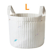 Baby Cotton Storage Bag