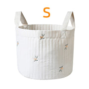 Baby Cotton Storage Bag