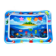 Baby Water Mat Inflatable Cushion