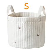 Baby Cotton Storage Bag