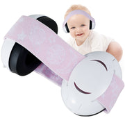 Baby Ear Defenders Noise