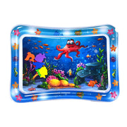 Baby Water Mat Inflatable Cushion